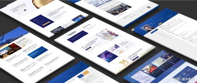 BD半島入口建站公司選哪家？2024保舉的優(yōu)良網(wǎng)站建立公司(圖2)